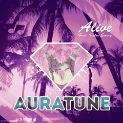 Alive (feat. Victor Emery)