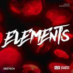 Deetech - Elements (Original Mix) Preview