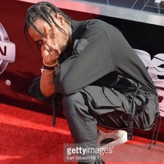 Travi$ Scott