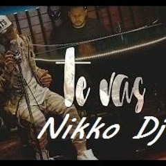 Te Vas - Ozuna - Nikko DJ