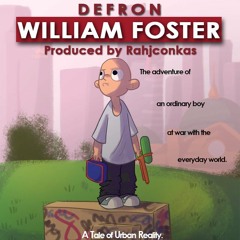 William Foster (Prod. Rahjconkas)