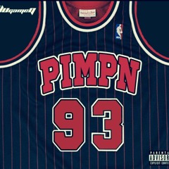 PIMP'N (Prod: Ohdee)