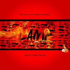 Flamez YF Don - LAMF (Featuring Young Don) (Prod By Young Forever)