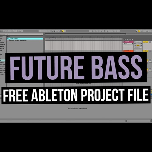 cymatics future bass for xfer serum free download cymatics future bass for xfer serum free download