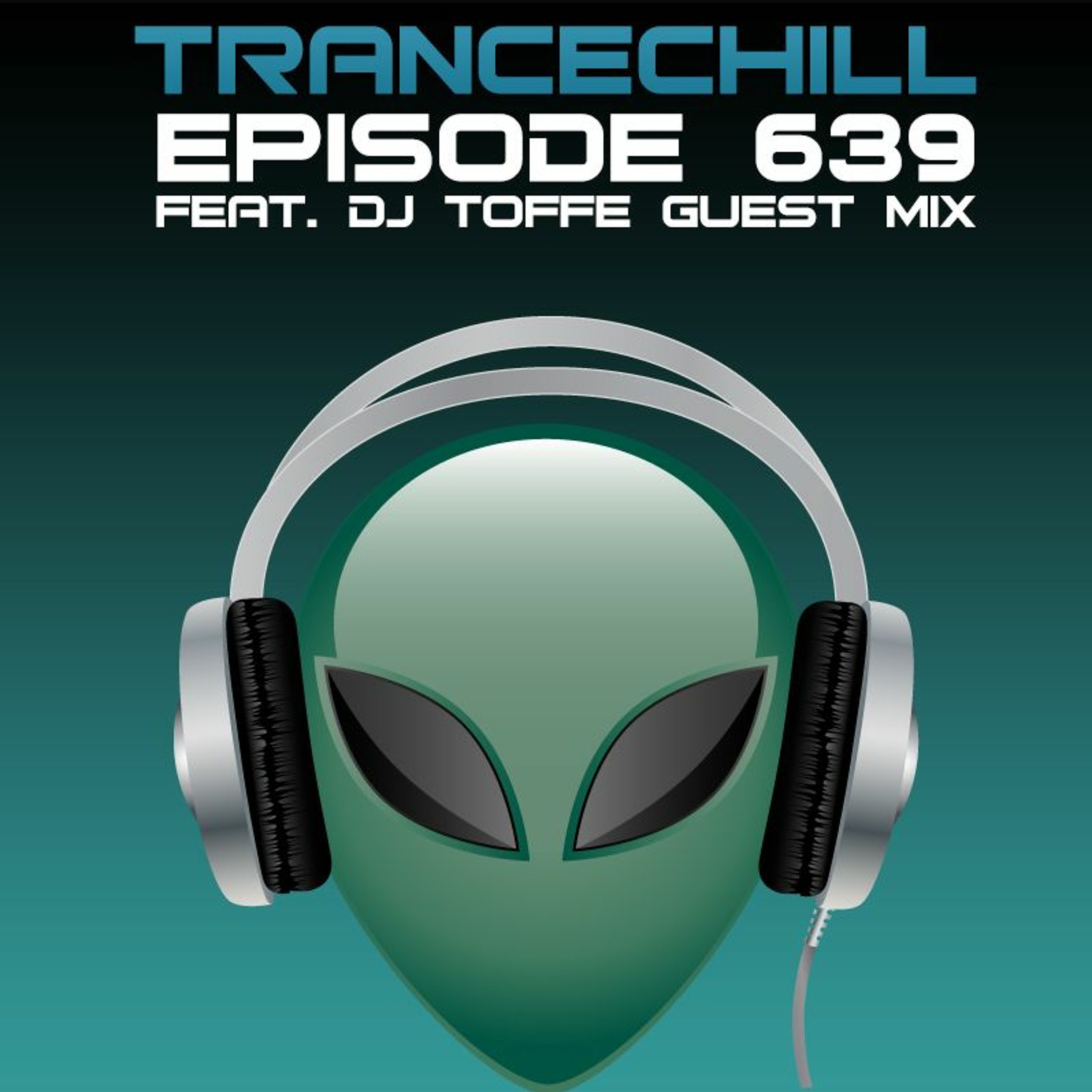 TranceChill Podcast