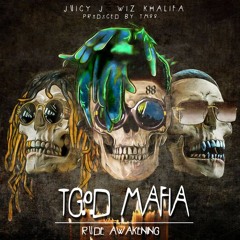 Where Was You - Wiz Khalifa Juicy J [Rude Awakening] YouTube: Der Witz