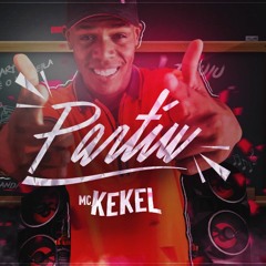 MC Kekel - Partiu (PereraDJ)