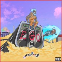 Game Over (prod. Solo Mitch!)