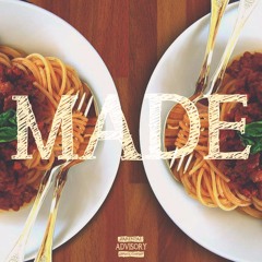 DOC STRAINS - MADE (prod. DOC STRAINS)