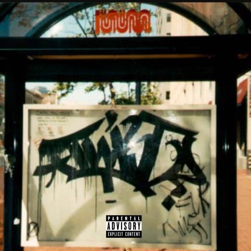 GhettoHippieTusks (prod. hippie tusk astro shroom)