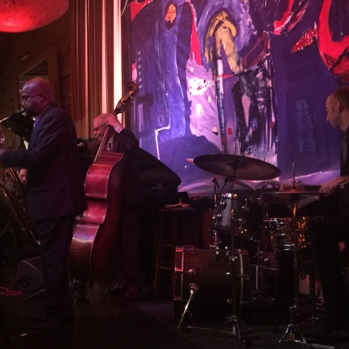 Stream Dale Fielder Music Listen to Herb Alpert's Vibrato Grill