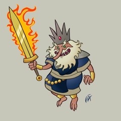gwyn, lord of hey