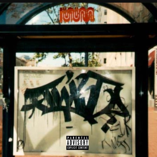 Joe Cooh meets Scaba the Word (Ducey Guevarra x Aleman.)