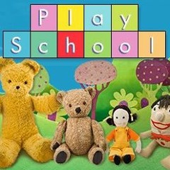 #PlaySchool (Remix)