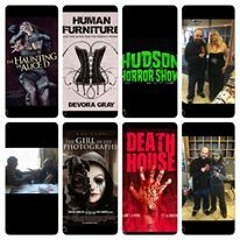 The Horror Happens Radio Show May 10, 2016 Episode