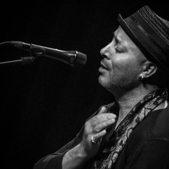 Dhafer Youssef - Tarannoum | ظافر يوسف - ترنّم - يا داميَ العينينِ والكفّينِ إنّ الليلَ زائلُ