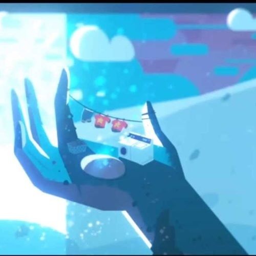 Steven Universe Soundtrack - Love Like You (Credits Theme) [Version 3 - Drumset]