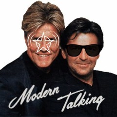 Modern Talking - Brother Louie (Skoundrel's Remix)