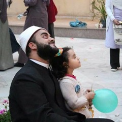 القًصيدَة المُحَمّديّة - الشيخ أنس السُلطانْ