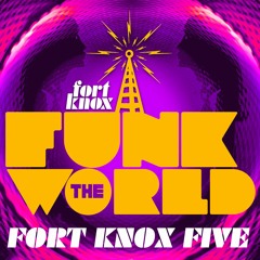 Funk The World 35