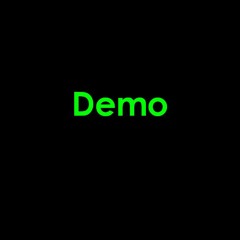 DEMO (Escape Plan)