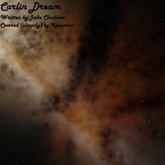 Carlin Dream Cover