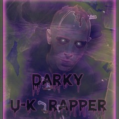 Never Let Them Beat You KKash FT Darky