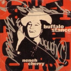 Buffalo Stance (DJ Lovesax 2016 Edit)