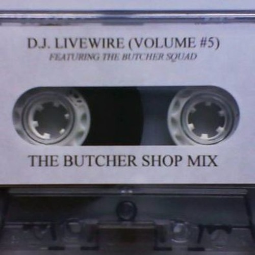 DJ Livewire - Shit Is On