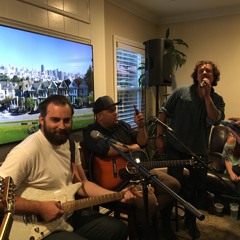 Worship - Brandon Hampton, Michael Ketterer, & Tony Brown 5/27/16