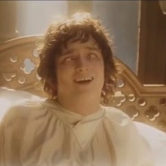 Lord Of The Rings - The Shire - OST (Extra slow edit)