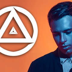 Flume - Helix (Frelate Vision)