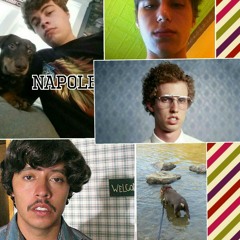 Napoleon Dynamite Freestyle (Cole The Kid X Blumer)