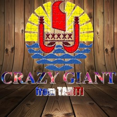 CRAZY GIANT FOR ZEB 13 BASS REMIX 2016