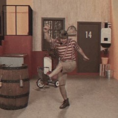 Enchufe.tv - Garrotera D4nc3