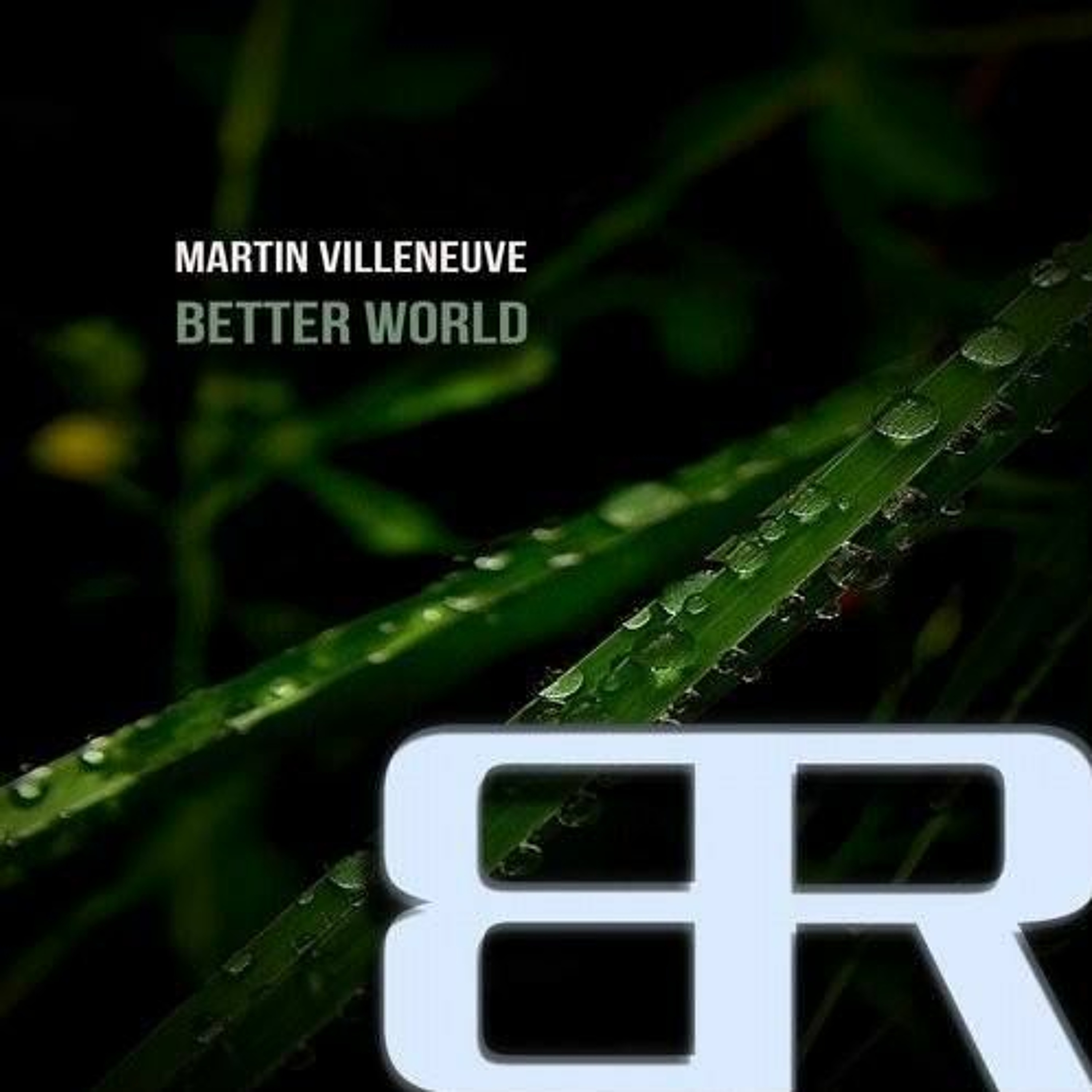 Martin Villeneuve