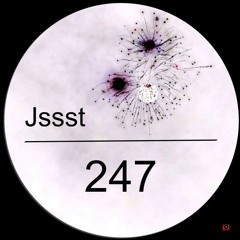 Jssst - 247 (Original Mix)