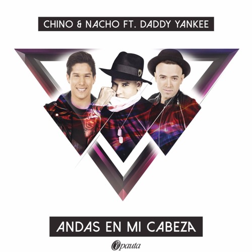 Stream Andas En Mi Cabeza Stevenaponte Chino Nacho Ft Daddy Yankee Cover Online Video By Steven Aponte Josue Listen Online For Free On Soundcloud