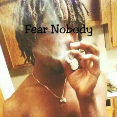 32 Maine - Fear Nobody