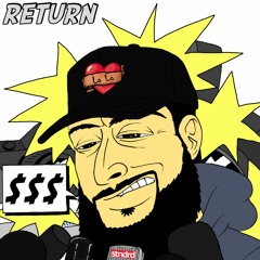Return (Prod. by RASCAL)