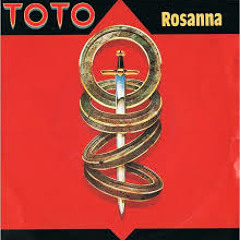 Toto - Rosanna (Cover)