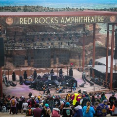 Live at Red Rocks - Circulus > 70 West
