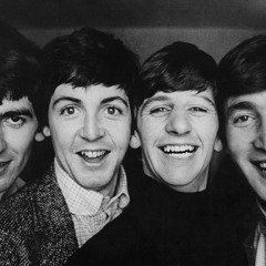 Real love/ Cover The Beatles 2 - 2012