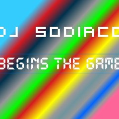 DJ SODIACO- BEGINS THE GAME