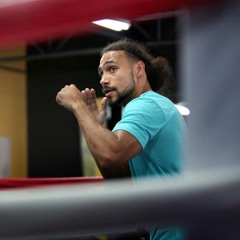 Keith Thurman back, ready for next bout