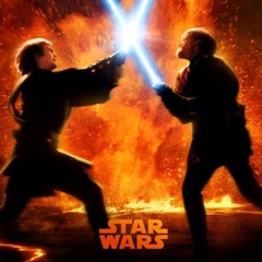 Star Wars - Battle Of Heroes (Cover)