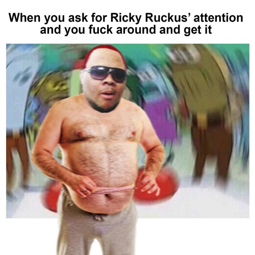 Ricky Ruckus Stream Outfield by rickyruckus | Listen online for free on SoundCloud