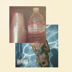 Crystal Geyser