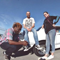 S.E.O. Freestyle airin' em out