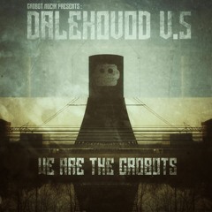 UPCOMING | Dalekovod V5 - We Are The Crobots - Previews | Part.2